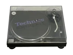 2023年最新】ターンテーブル technics mk3の人気アイテム - メルカリ