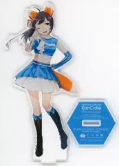 【中古】アクリルスタンド・アクリルパネル 藤波 きつねmode 限定艦娘アクリルスタンド 「艦隊これくしょん～艦これ～ C2機関北海道遠征 KANMUSU Meets HOKKAIDO Special Event 2023」