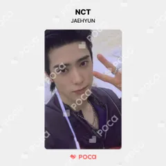 NCT ジェヒョン トレカ Fact Check SM STORE 公式 トレカ - メルカリ