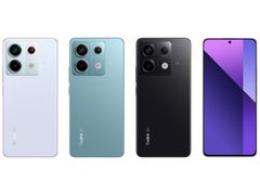 【送料無料】セイモバイル★SIMフリー AU Redmi Note 13 Pro 5G  XIG05