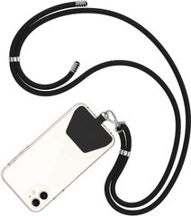 [COCASES] スマホストラップ ネックストラップ スマホショルダー 携帯ス