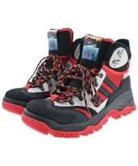 GUCCI スニーカー メンズ 【古着】【中古】【送料無料】