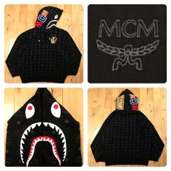 2025年最新】ape mcmの人気アイテム - メルカリ