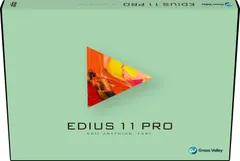 み*ん様 EDIUS Pro 9 通常版 み*ん様 EDIUS Pro 9 通常版