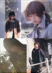 2025年最新】GARNET CRow パンフレットの人気アイテム - メルカリ
