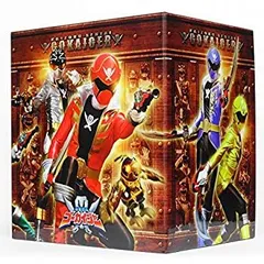 (未使用･未開封品)　スーパー戦隊シリーズ 海賊戦隊ゴーカイジャー VOL.5 [DVD] 7z28pnb Amazon.co.jp: スーパー戦隊シリーズ 海賊戦隊ゴーカイジャー