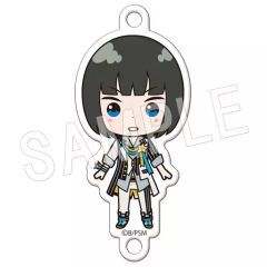[중고] 키홀더 마스코트 (캐릭터) 카구라 레이 [아이돌 마스터 SideM 연결 아크릴 키홀더 Vol.2]
