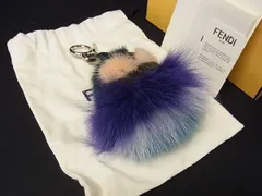 2023年最新】fendi フェンディ バッグバグズチャームの人気アイテム