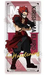 【中古】シール・ステッカー 切島鋭児郎 7期新ビジュアル ステッカー 「僕のヒーローアカデミア」