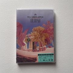 Mrs. GREEN APPLE ARENA SHOW Utopia通常盤DVD - メルカリ