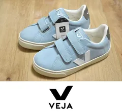 VEJA キッズスニーカー　18cm 新品・美中古品 2025年最新】veja キッズの人気アイテム - メルカリ