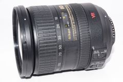 Nikon AF-S DX VR  ED18-200mm F3.5-5.6G(IF)