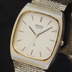 SEIKO セイコー 5933-5100 稼働品 デイデイト メンズ シーガル - メルカリ