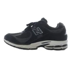 【新品】New Balance ニューバランス M2002RBK 26.5cm New Balance M2002RBK BLACK/WHITE （ニューバランス M2002RBK