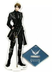 [중고] 아크릴 스탠드 아크릴 패널 토류노스케 아크릴 스탠드 [아이돌리쉬 세븐 TRIGGER LIVE CROSS VALIANT]