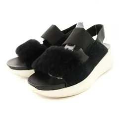 2025年最新】ugg silverlake blackの人気アイテム - メルカリ