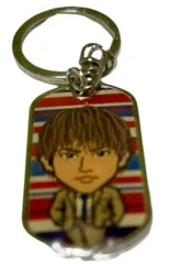 三代目 J Soul Brothers 登坂広臣 2019 PRISE THE FLAG キーホルダー 