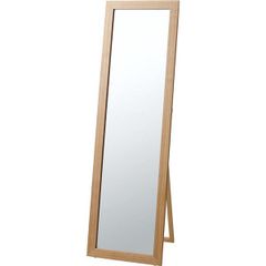 ◇Saw a様専用◇ウニコunico☆大型スタンドミラー 木製フレーム