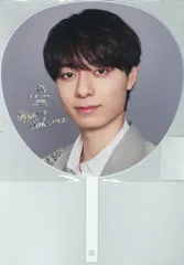 ACEes 25年PROLOGUE 作間龍斗 うちわ