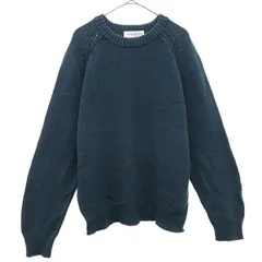 美品　トゥモローランド アルパカ% ニット TOMORROWLAND トリコ TOMORROWLAND tricot スーパーファインラムウール ケーブル