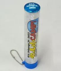 【中古】ペンライト・リングライト 付け替えペンライトトップ 「ALL Johnnys’ Jr. 2023 わっしょいCAMP! in Dome」