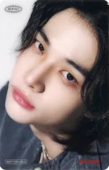 StrayKids TowerRecords Hyunjin Social Path(feat.LiSA) クリア