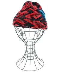 PRADA ニットキャップ・ビーニー レディース 【古着】【中古】【送料無料】のサムネイル