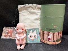 Marshmallow Groomy cocoriang kumukuku 限定 - メルカリ