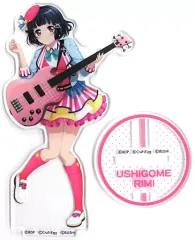 Poppin'Party アクリルスタンド 5種類セット バンドリ！ ガールズバンドパーティ！ アクリルスタンド vol.1