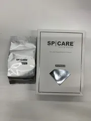 B792  SPICARE スピケア ヴェールドD〈マスクパック〉25ml×6枚 1点 / V3ブリリアントファンデーション レフィル 1点 計2点セット 使用期限：260606