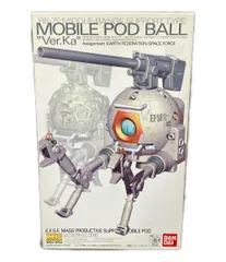 中古品　MG RB-79 ボール　/　ラファエルガンダムほかセット 中古品 MG RB-79 ボール / ラファエルガンダムほかセット 中古品 MG RB