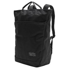 MYSTERY RANCH　SUPERMARKET-BLACK　 22L　バックパック メンズ レディース 並行輸入品