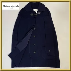 2025年最新】Maison Margiela ポンチョ・ケープコートの人気
