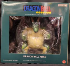 2025年最新】ドラゴンボールアライズ シンバルの人気アイテム