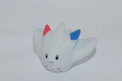 ポケモンキッズ　トゲキッス　クリア 2025年最新】トゲキッス ポケモンキッズの人気アイテム - メルカリ