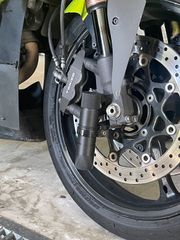 バイク用 マスダンパー (汎用バイク用 &モンキー&スーパーカブ)