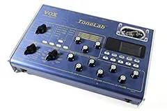 VOX Valvetronix ToneLab アンプシミュレーター The VOX Showroom - Vox Valvetronix Tonelab Effects Processor
