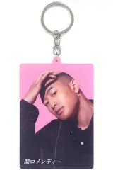 【中古】雑貨 関口メンディー(GENERATIONS) 居酒屋えぐざいる アクリルキーホルダー II