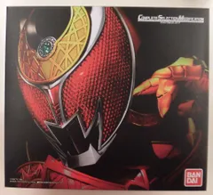 プレミアムバンダイ限定「CSMタツロット」未開封新品　仮面ライダーキバ　石田彰 抽選販売】COMPLETE SELECTION MODIFICATION タツロット（CSM