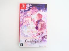 Cendrillion palikA - Switch