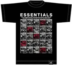 2026年最新】マキシマムザホルモン essentialsの人気アイテム - メルカリ