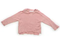 【ザラ/ZARA】ニット・セーター 90サイズ 女の子【子供服・ベビー服】（1641508）