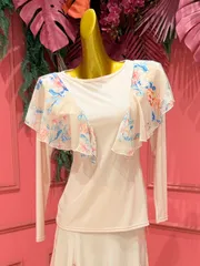 2025年最新】社交ダンスドレス ジャンティの人気アイテム - メルカリ