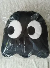 FRAGMENT PAC-MAN GHOST LeatherCharm 黒 NEWS │ パックマン ウェブ PAC-MAN WEB