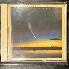 【国内盤CD】ウェザー・リポート「ミステリアス・トラベラー」Weather Report Joe Zawinul Wayne Shorter