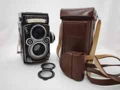 2024年最新】rolleiflex .8の人気アイテム - メルカリ