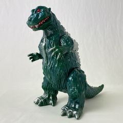 小春日和 M1号雛形初代ゴジラ Yahoo!オークション - M1号「初代ゴジラ 雛形」ゴジラ