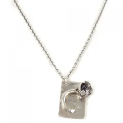 イーエム em NECKLACEのサムネイル