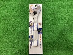 ★TOP HM-38M ガタ無しモンキレンチ ワークワイドW 250㎜
