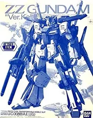 2025年最新】zzガンダム ver.kaの人気アイテム - メルカリ